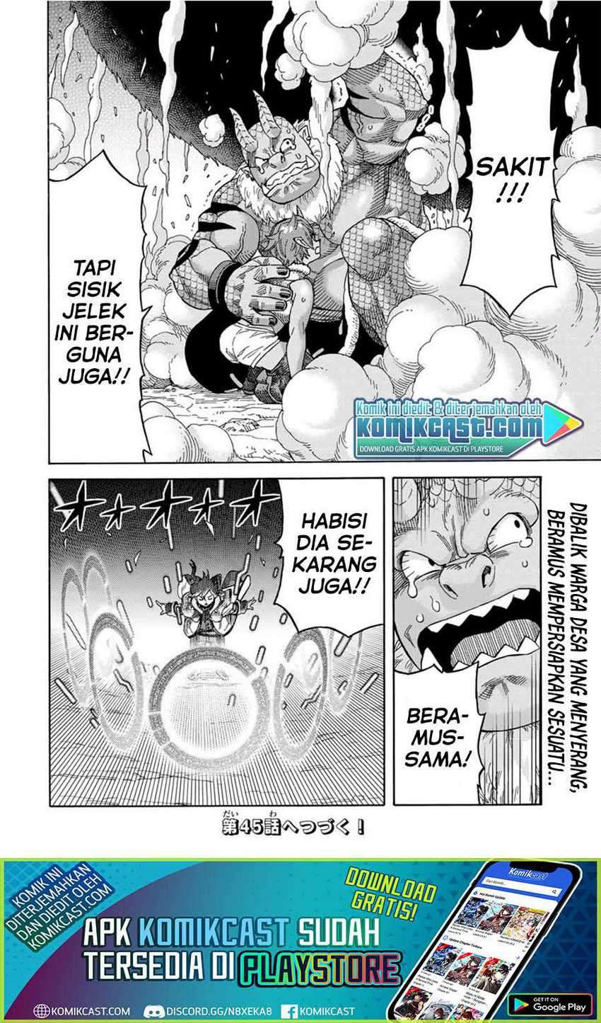 Chapter 44 - halaman 20