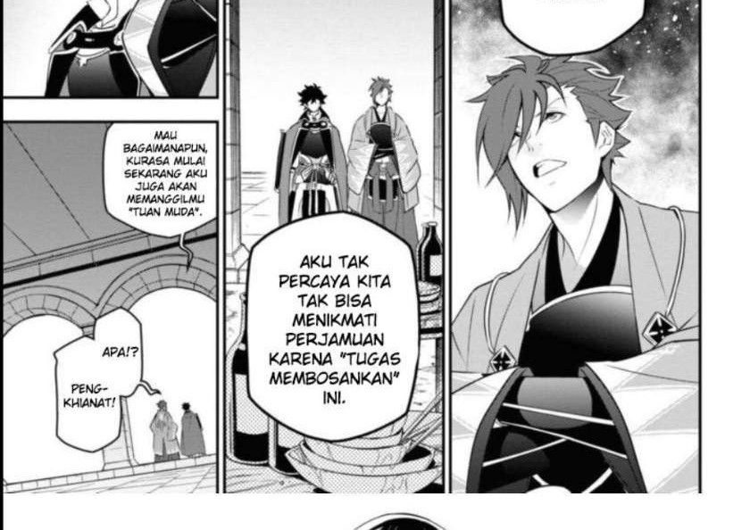 Chapter 77 - halaman 26
