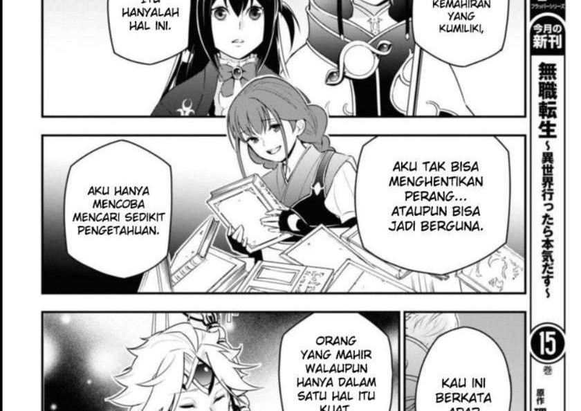 Chapter 77 - halaman 28