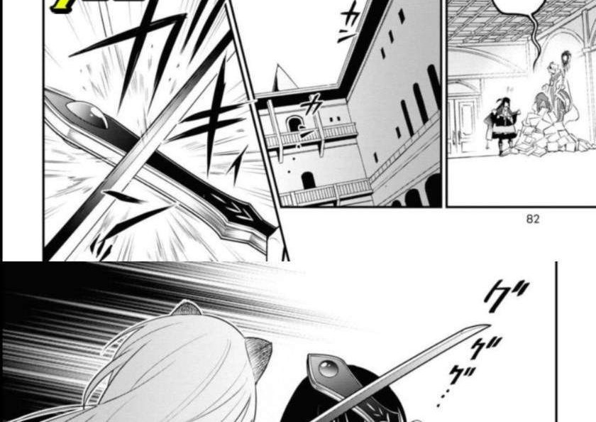 Chapter 77 - halaman 30