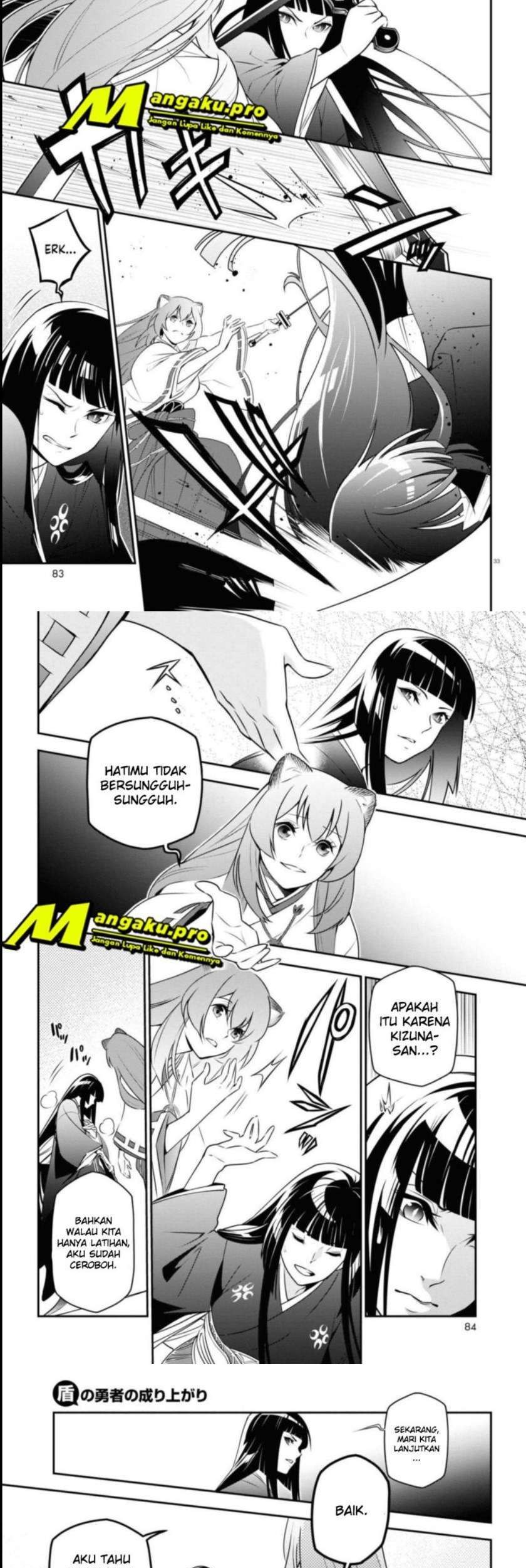 Chapter 77 - halaman 31