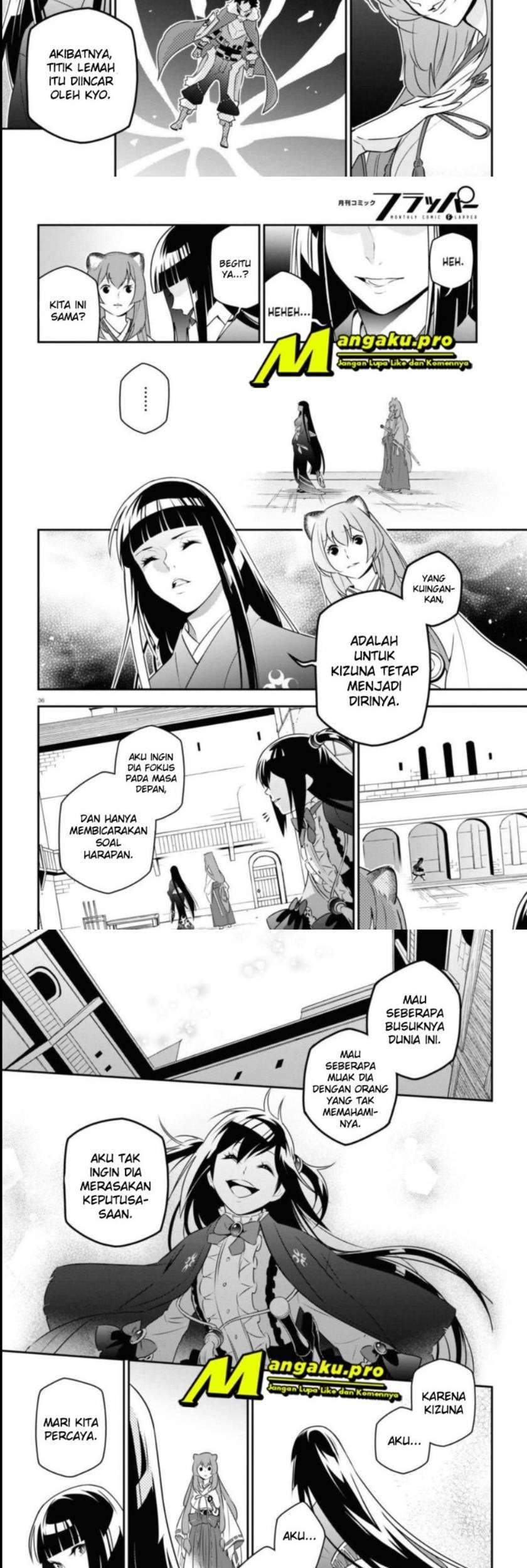 Chapter 77 - halaman 33