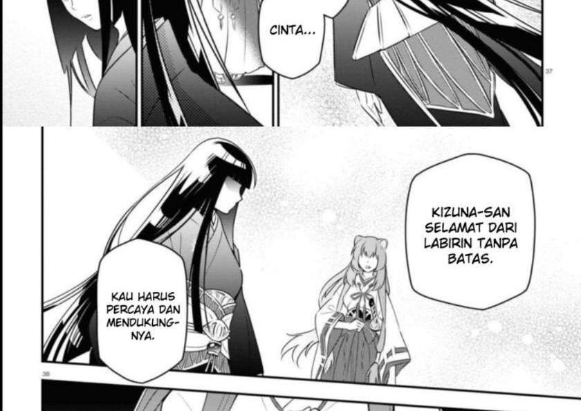 Chapter 77 - halaman 34