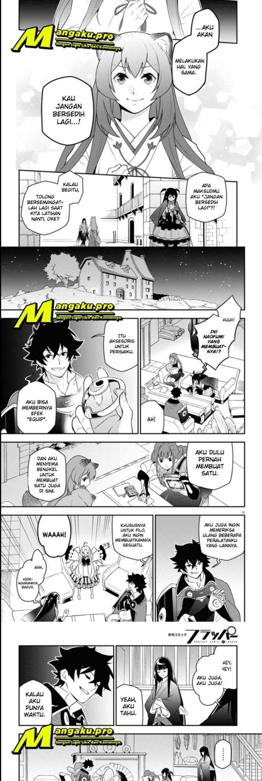 Chapter 77 - halaman 35