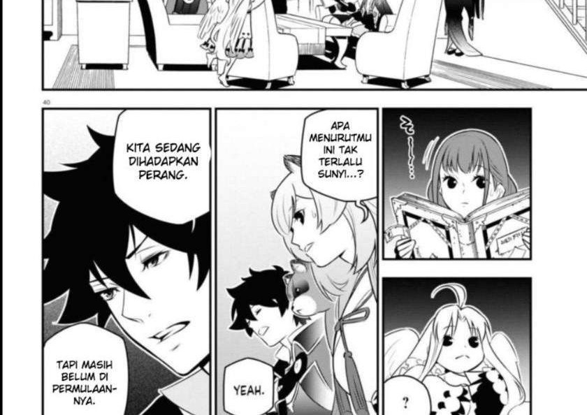 Chapter 77 - halaman 36
