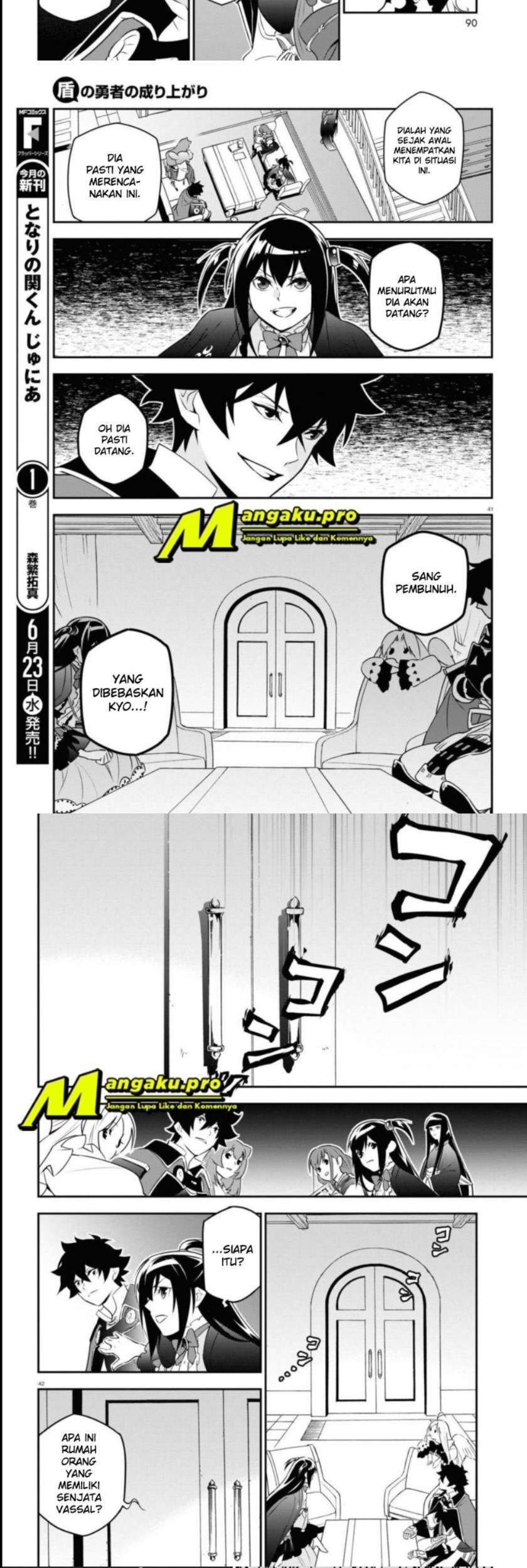 Chapter 77 - halaman 37