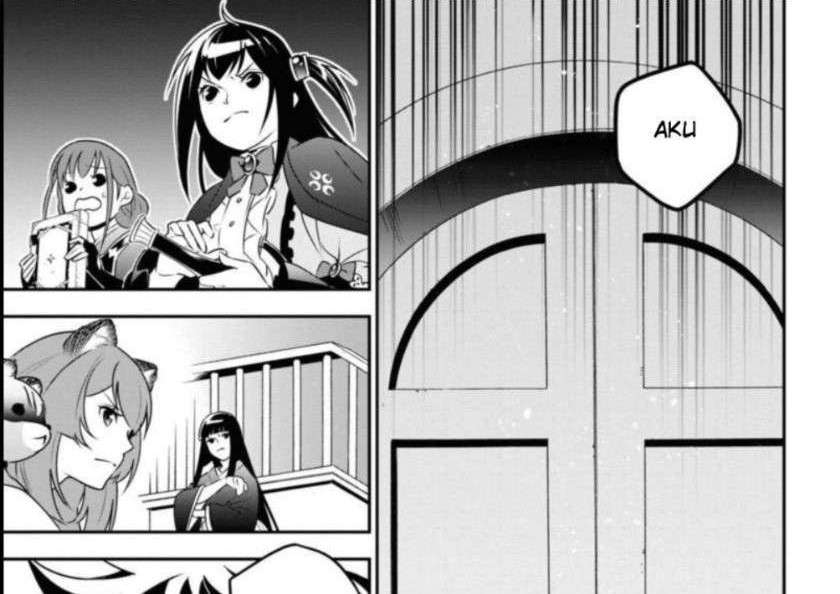 Chapter 77 - halaman 38