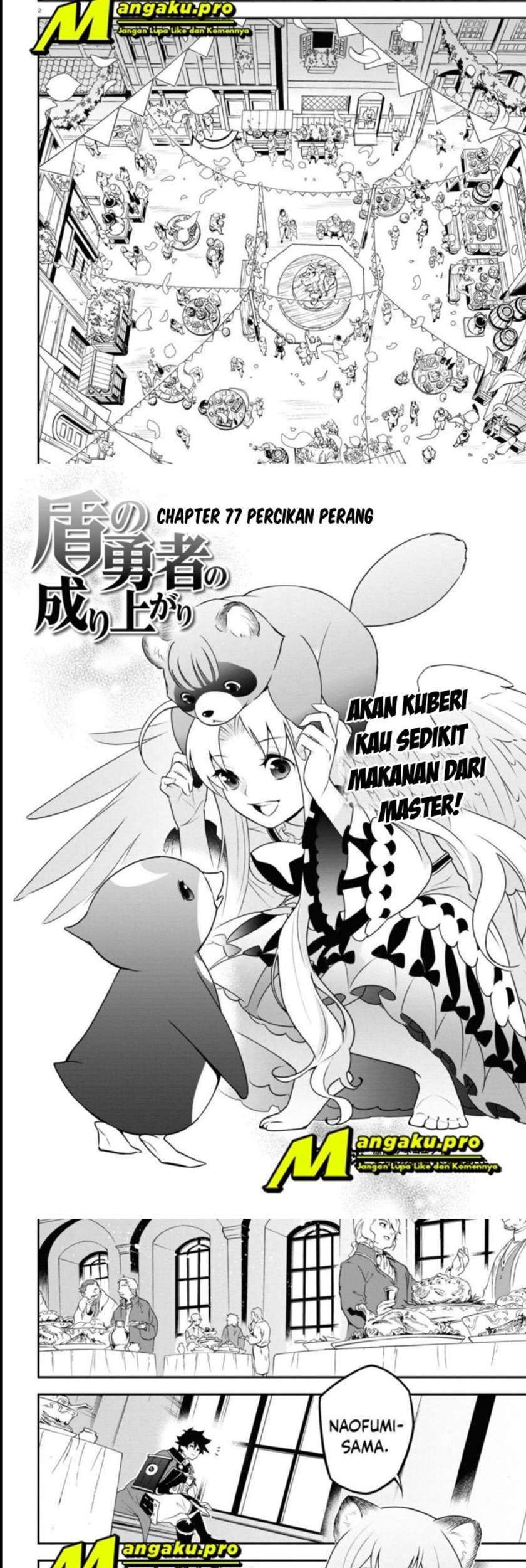 Chapter 77 - halaman 4