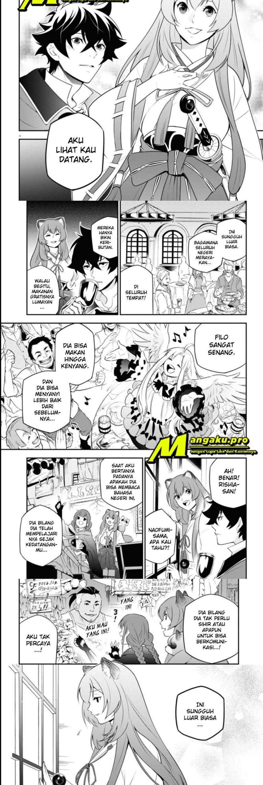Chapter 77 - halaman 6