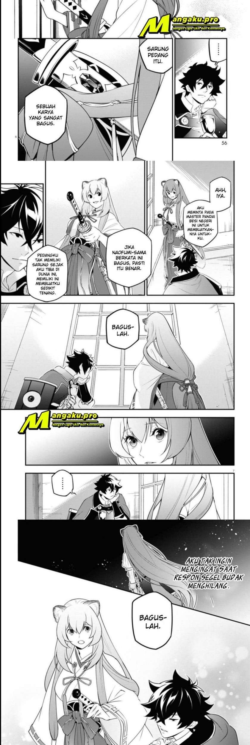 Chapter 77 - halaman 8
