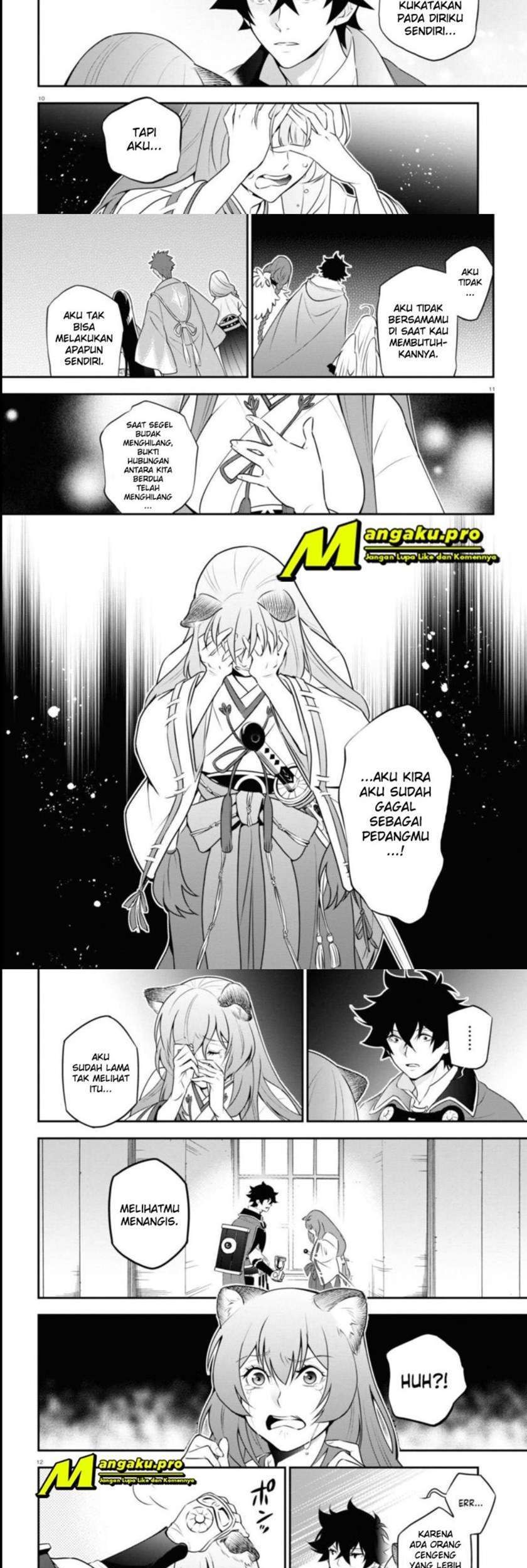 Chapter 77 - halaman 12
