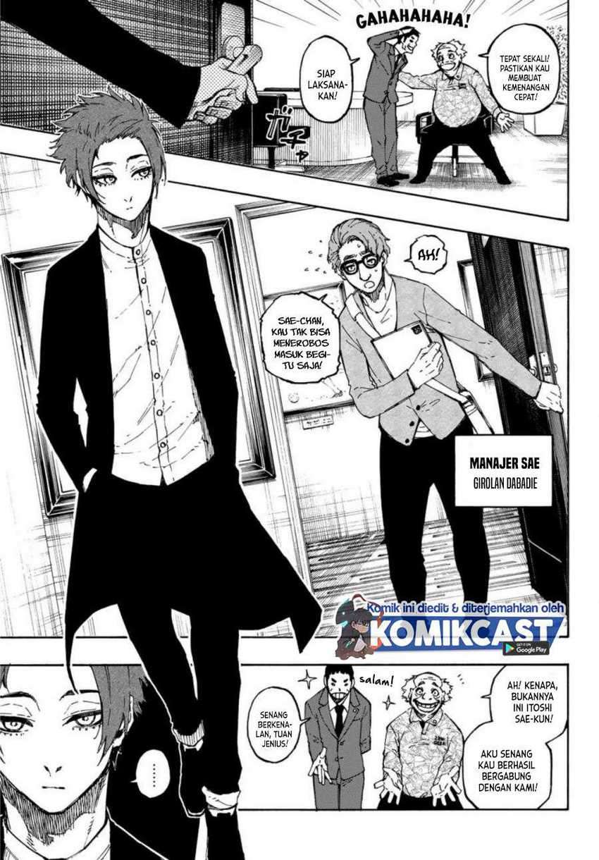 Chapter 107 - halaman 12