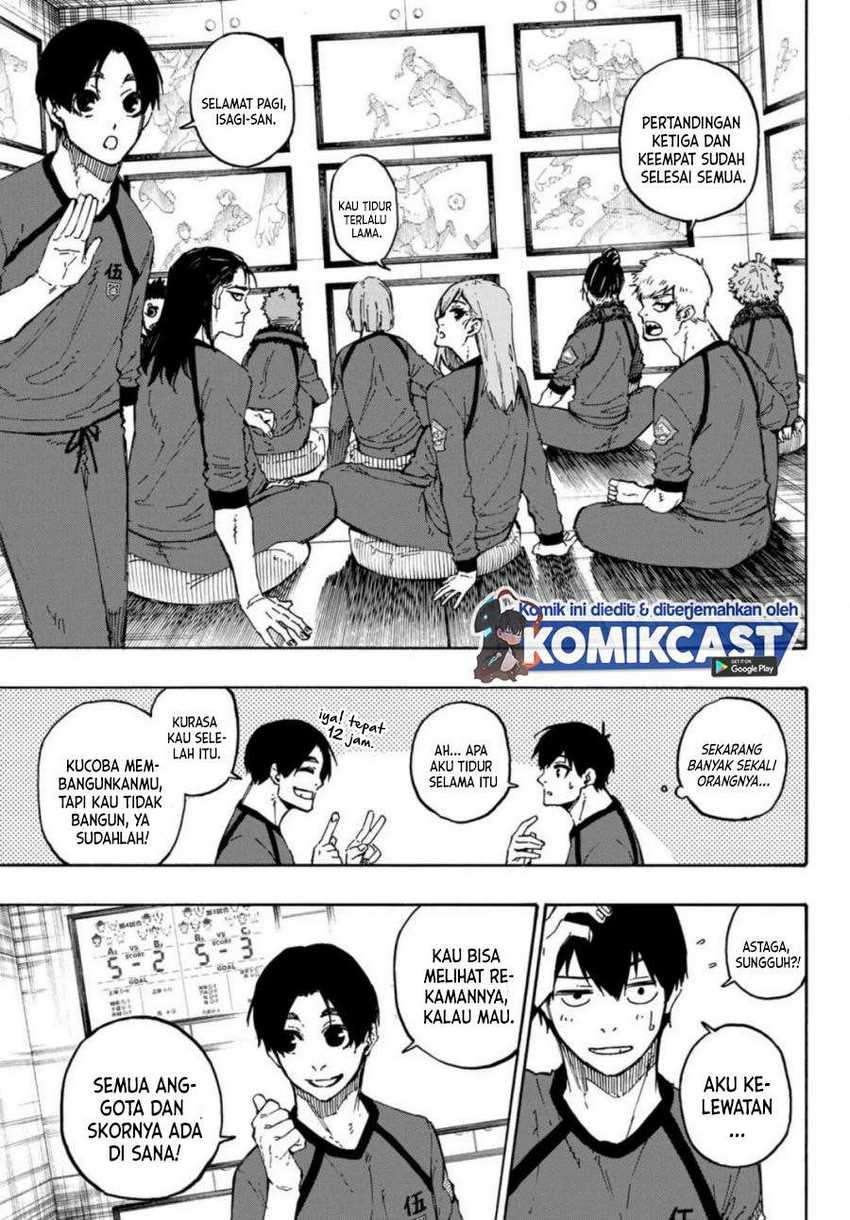 Chapter 107 - halaman 16