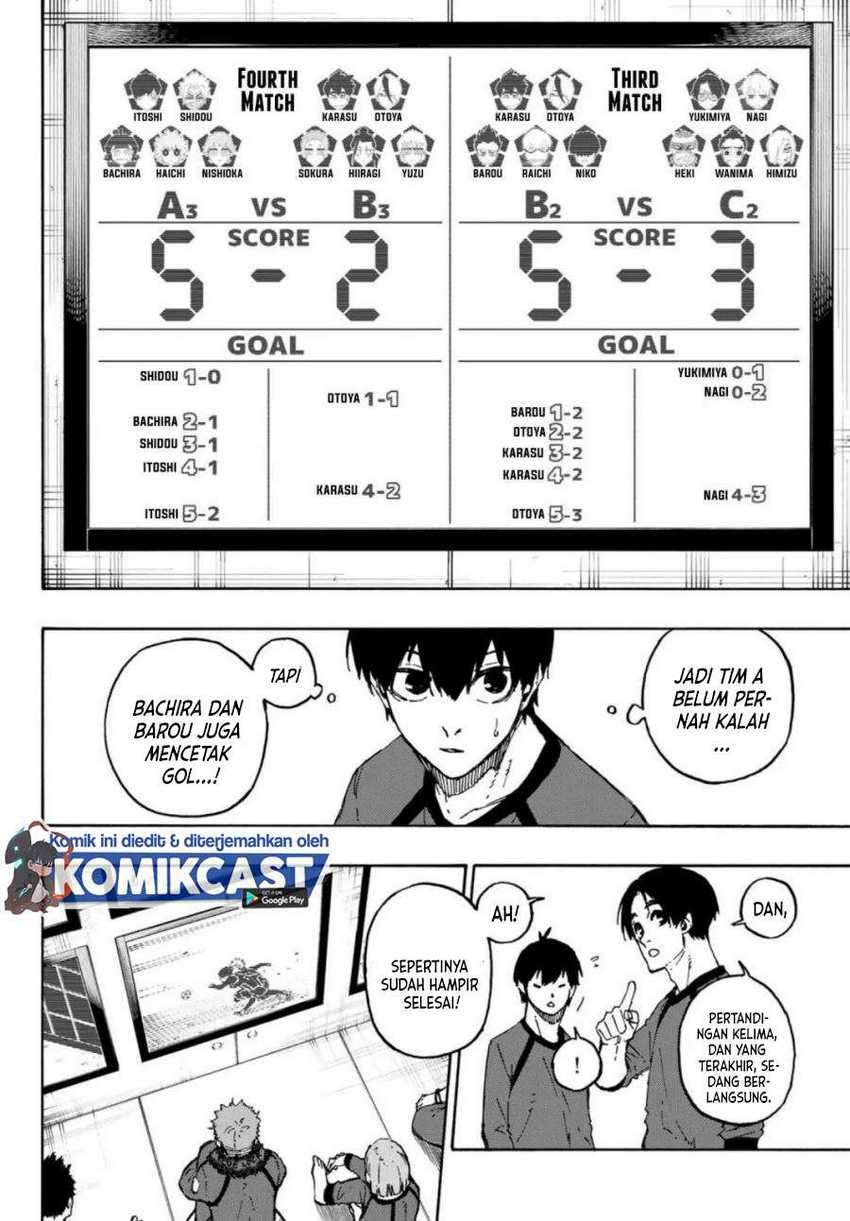 Chapter 107 - halaman 17