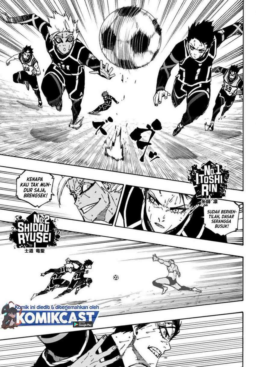 Chapter 107 - halaman 18