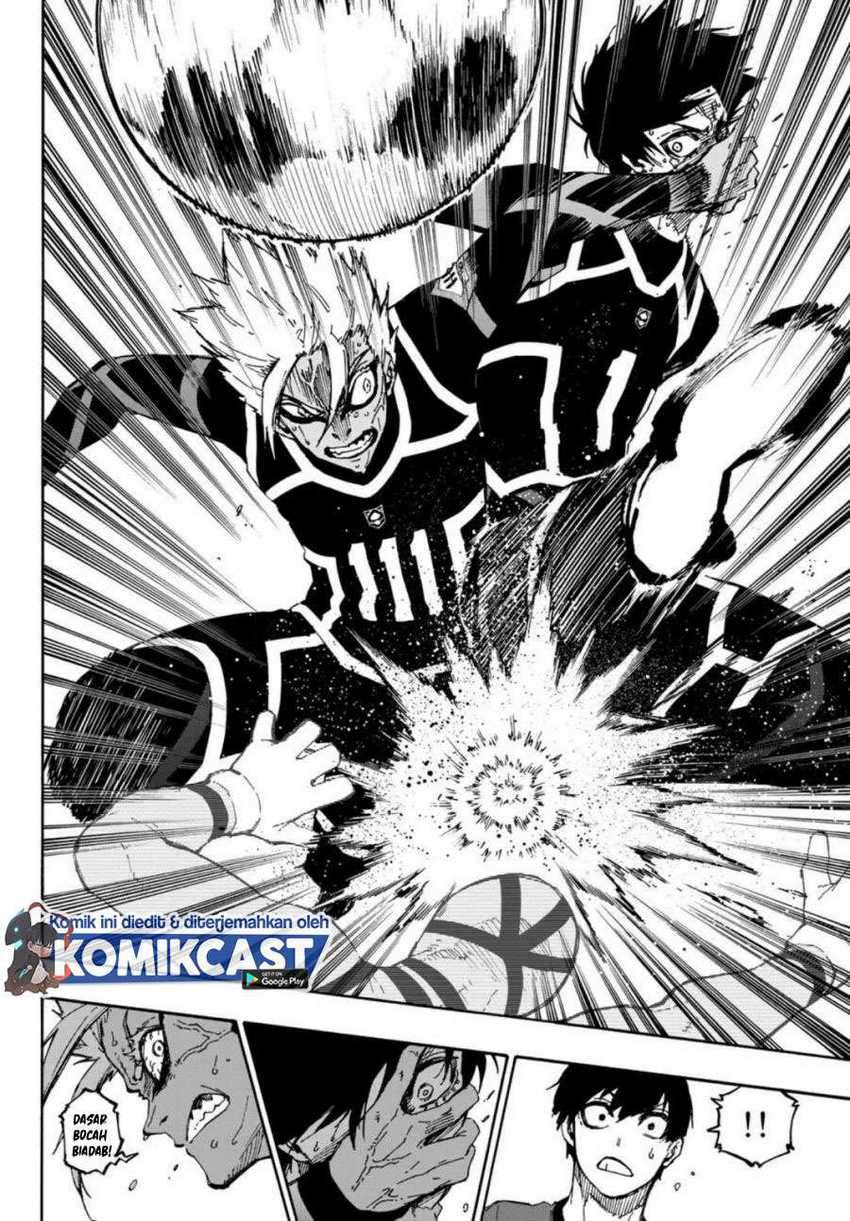 Chapter 107 - halaman 19