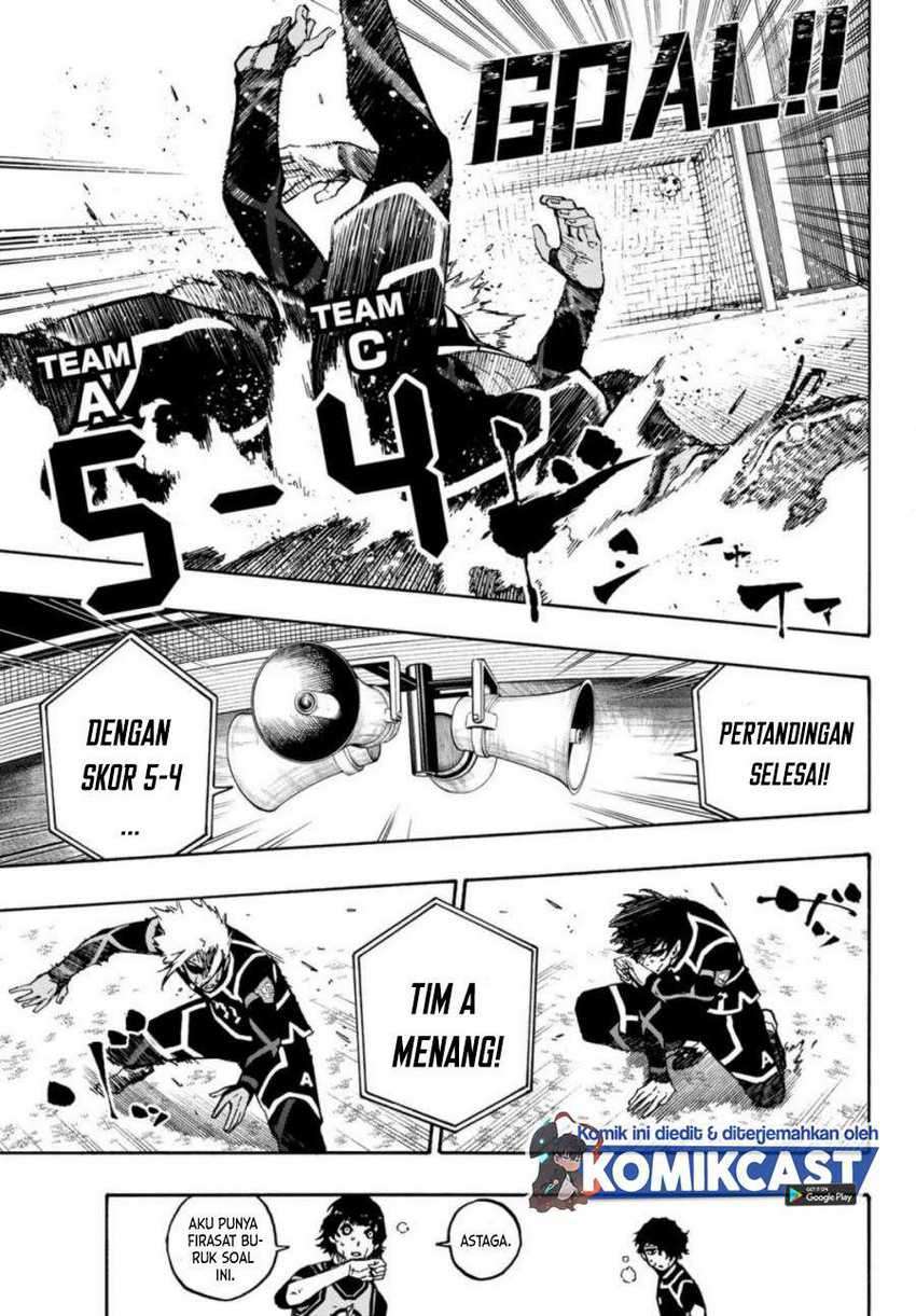 Chapter 107 - halaman 20