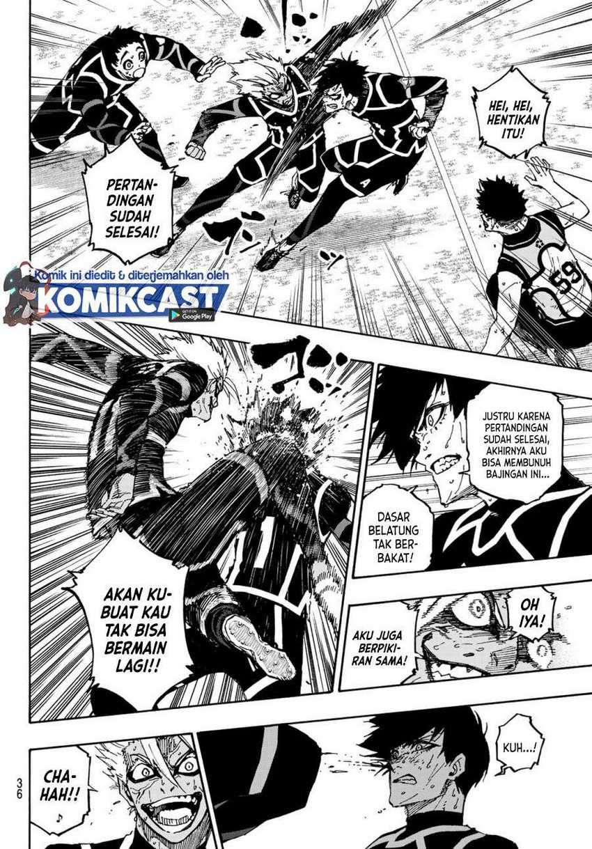 Chapter 107 - halaman 21