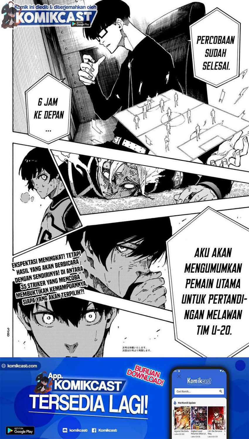 Chapter 107 - halaman 23