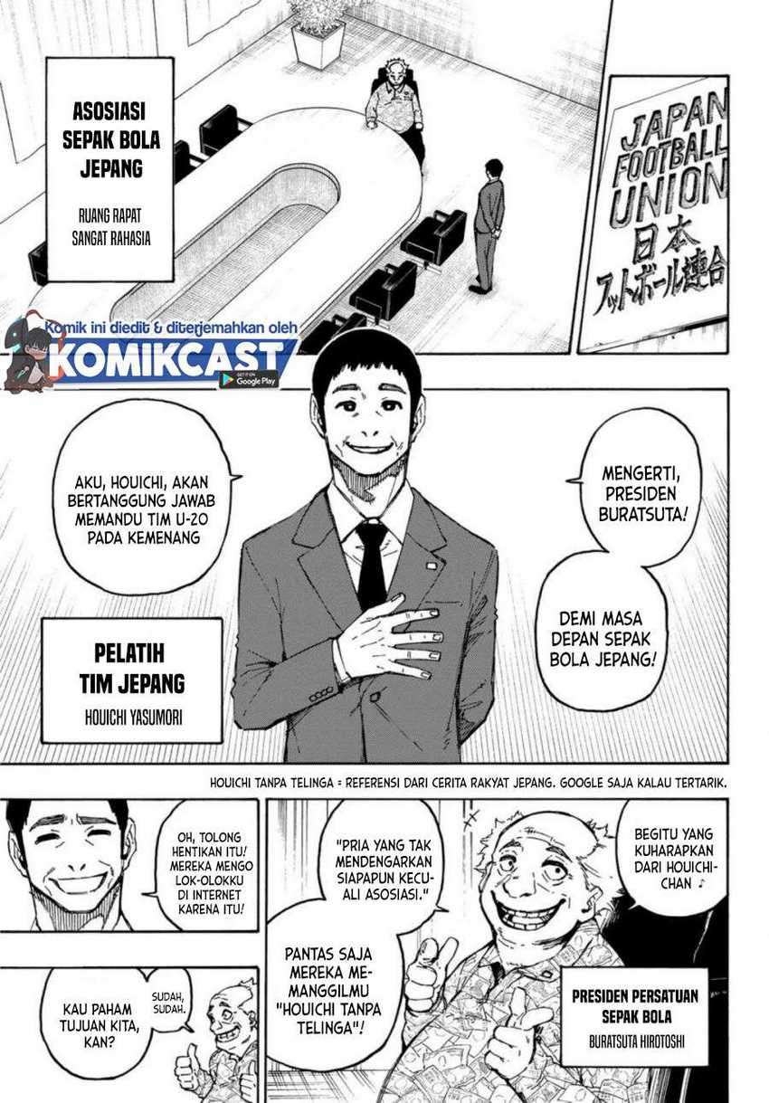 Chapter 107 - halaman 10