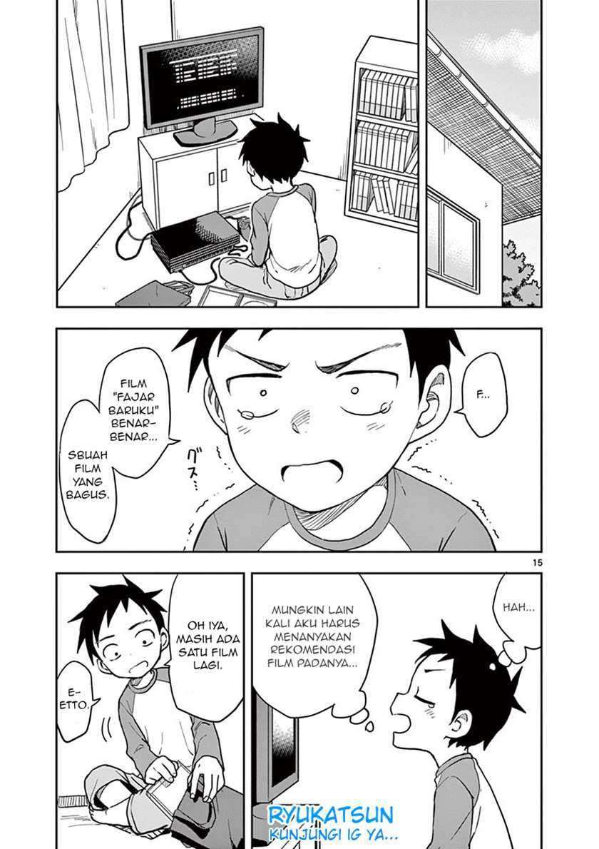 Chapter 126 - halaman 18