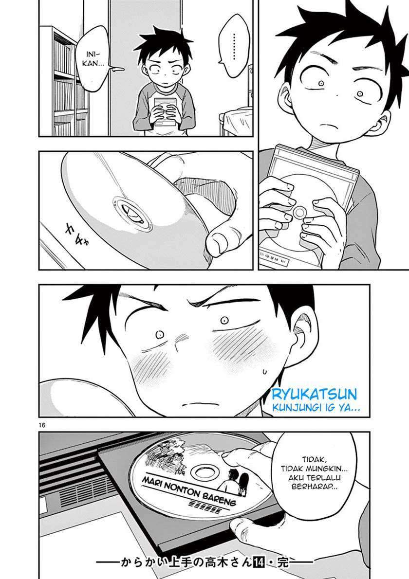Chapter 126 - halaman 19