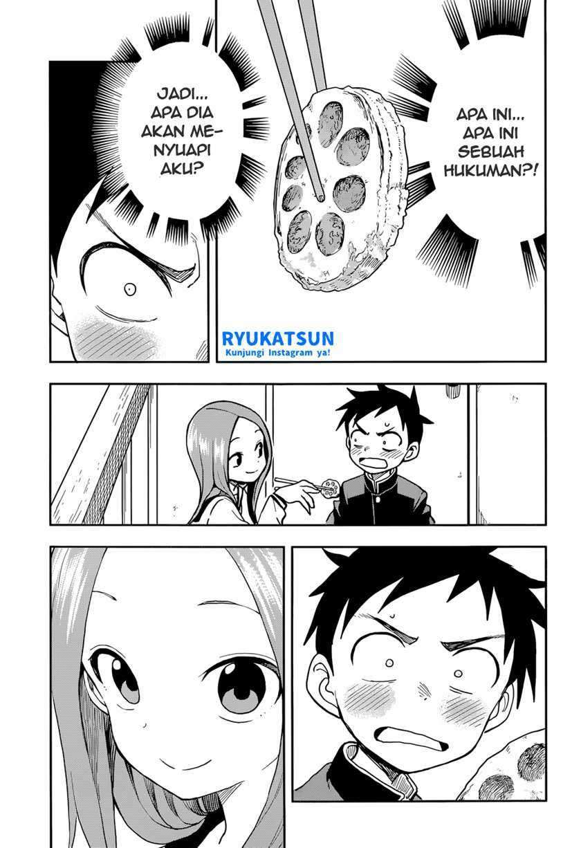 Chapter 125 - halaman 17