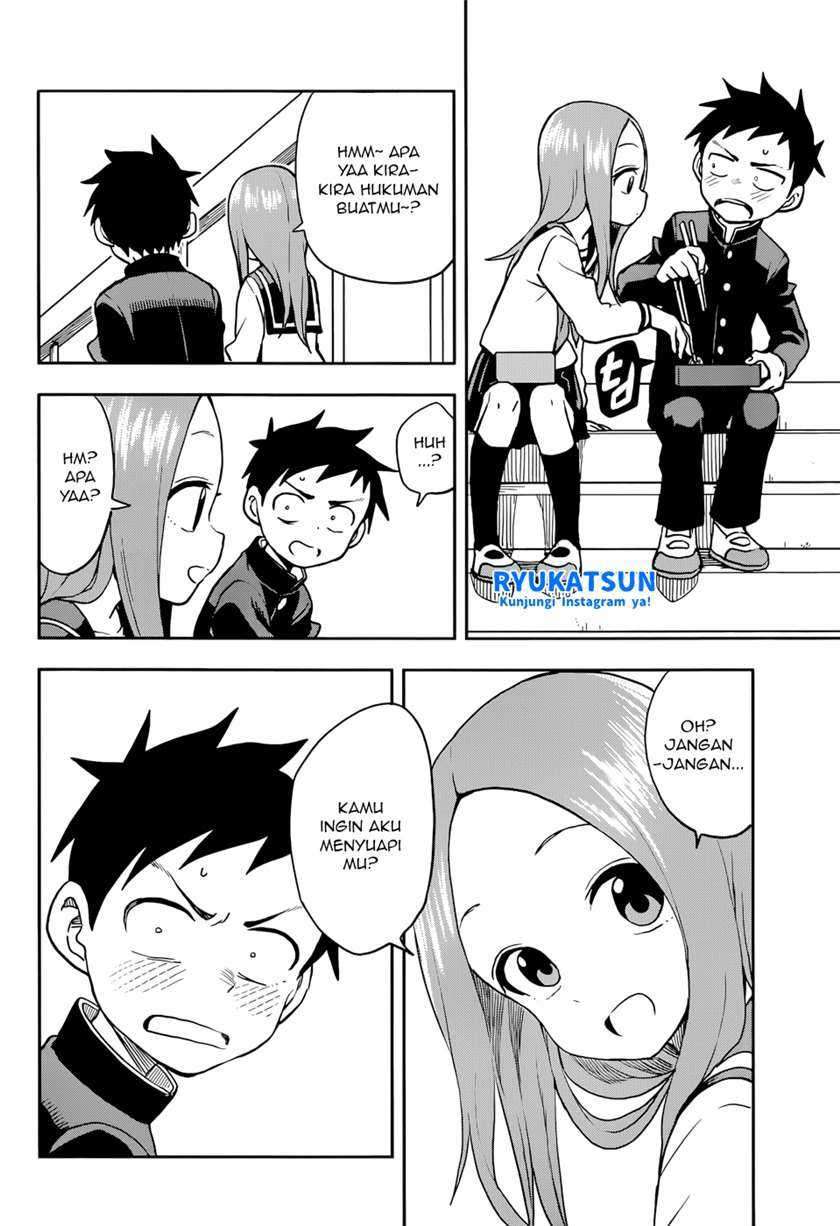 Chapter 125 - halaman 18