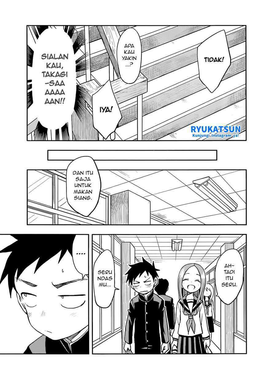 Chapter 125 - halaman 19