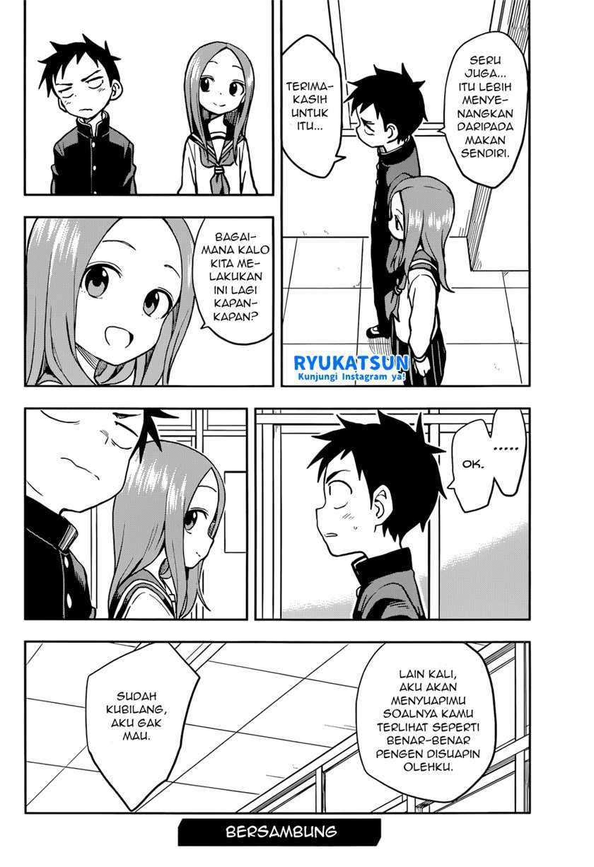 Chapter 125 - halaman 20