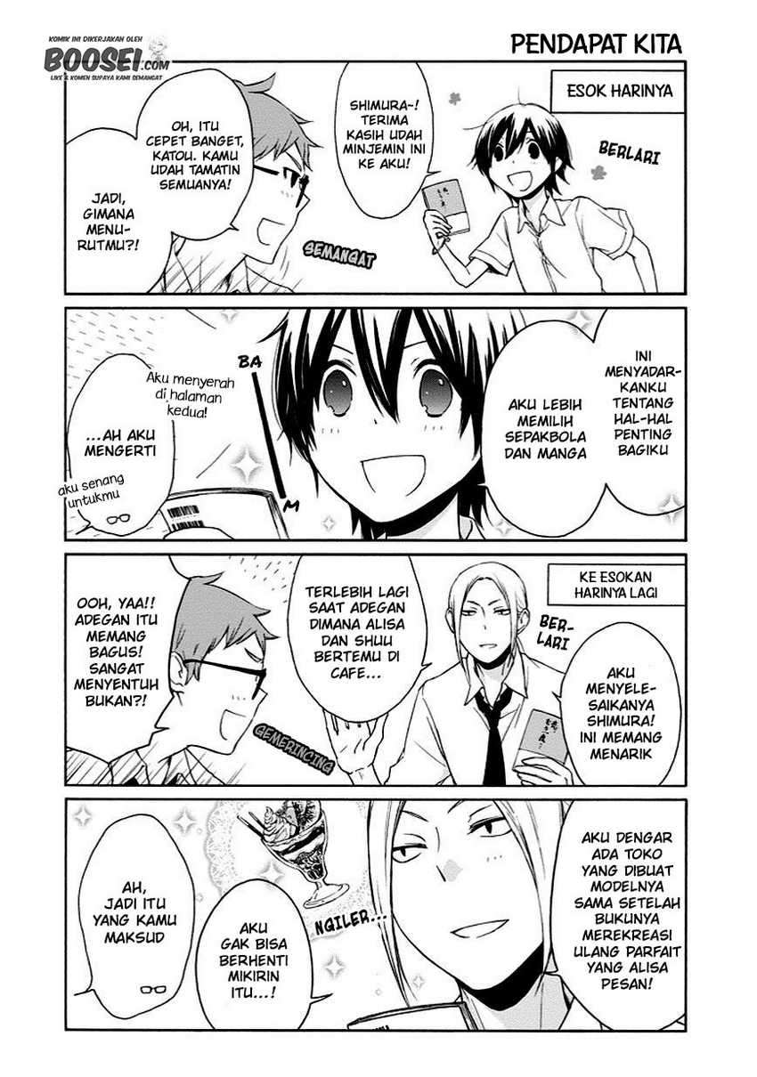 Chapter 51 - halaman 9
