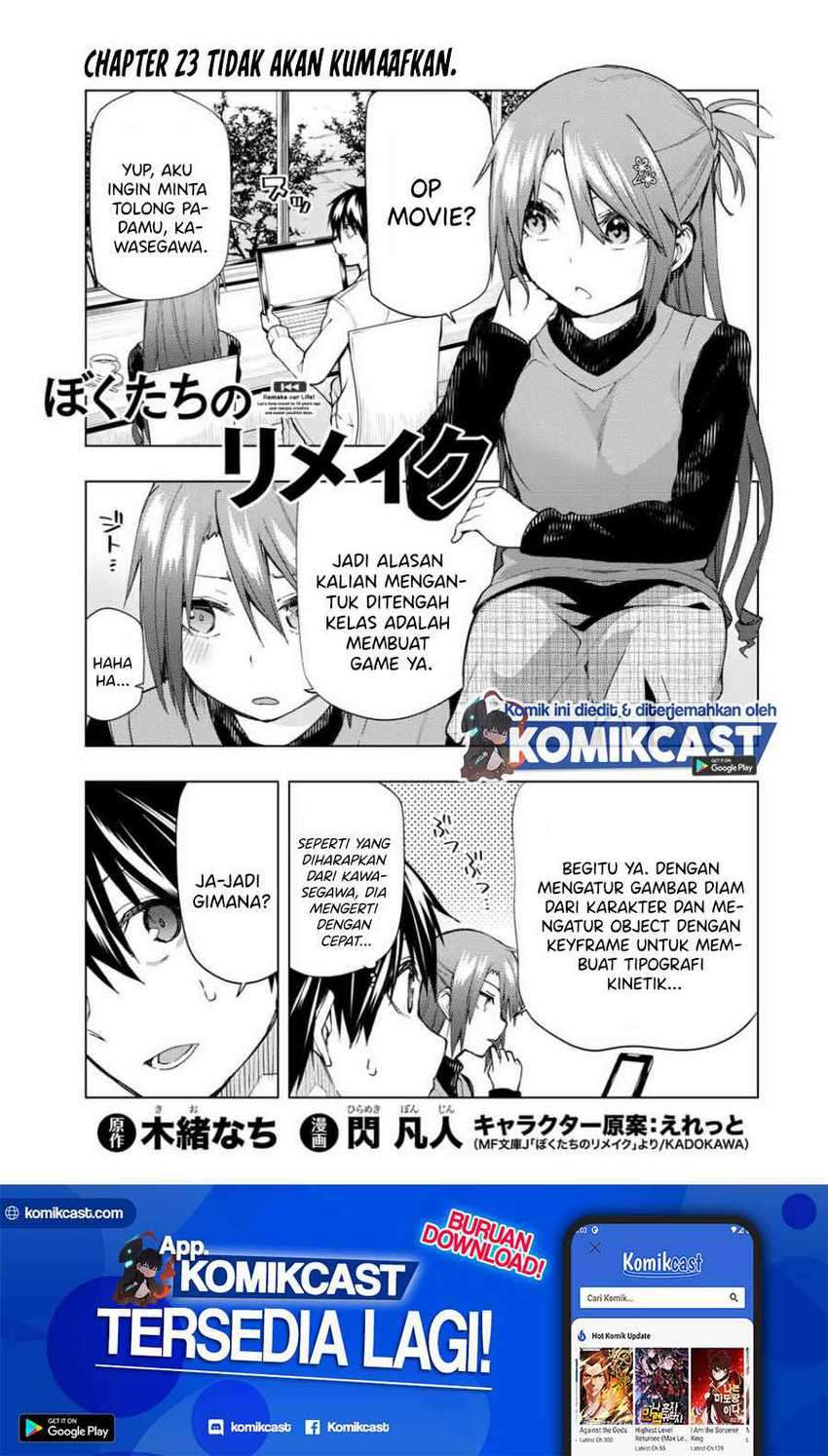 Chapter 23.1 - halaman 3