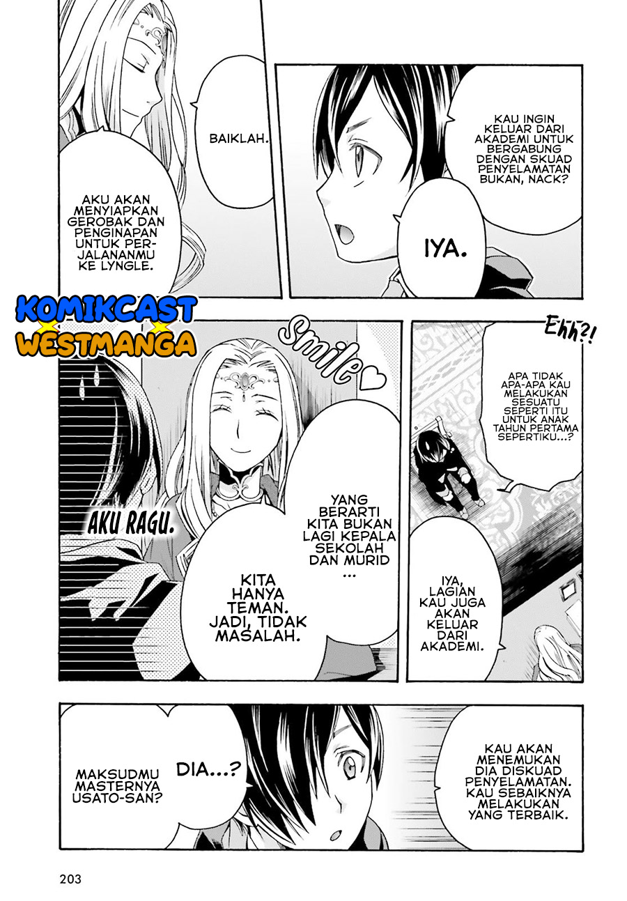 Chapter 40 - halaman 11