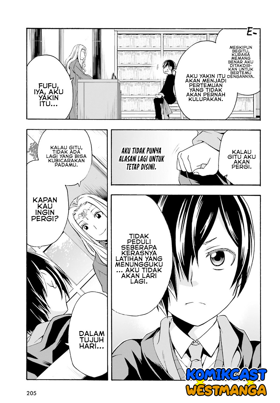 Chapter 40 - halaman 13