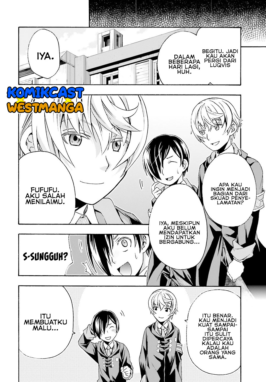 Chapter 40 - halaman 16