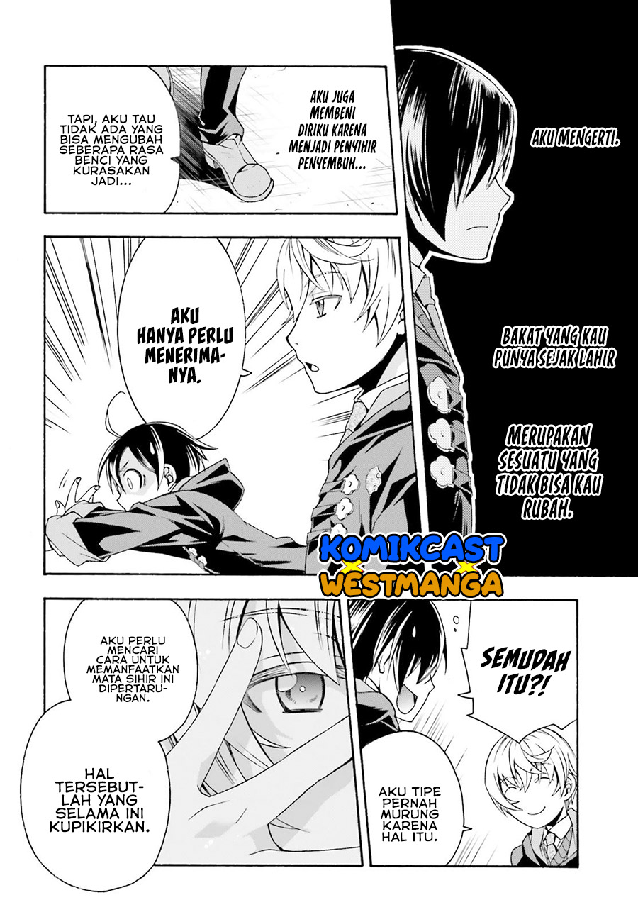 Chapter 40 - halaman 18
