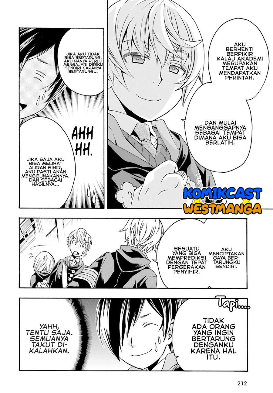 Chapter 40 - halaman 20