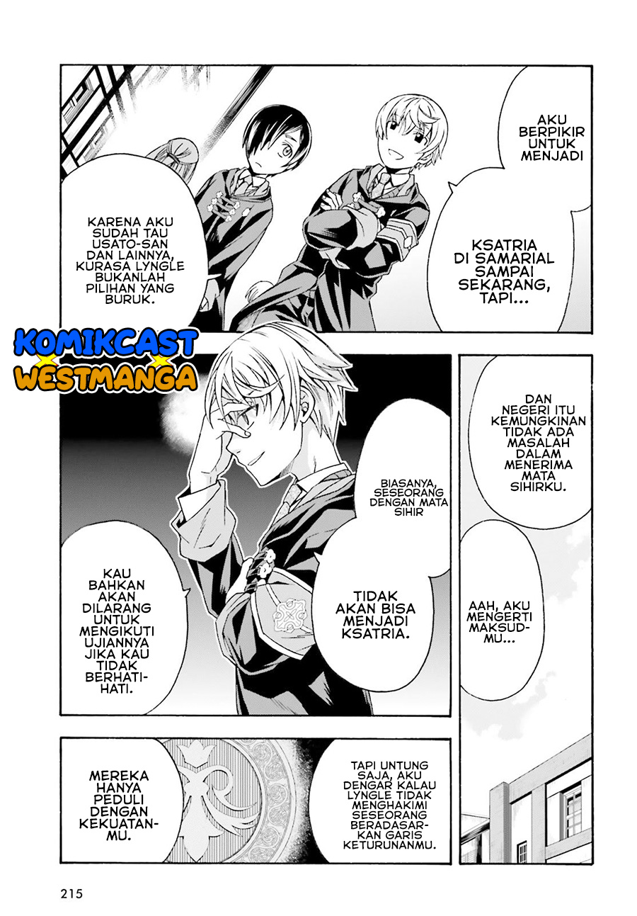 Chapter 40 - halaman 23