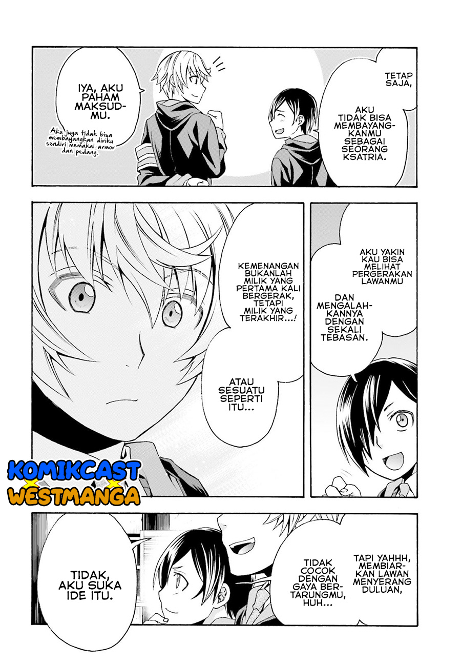 Chapter 40 - halaman 24