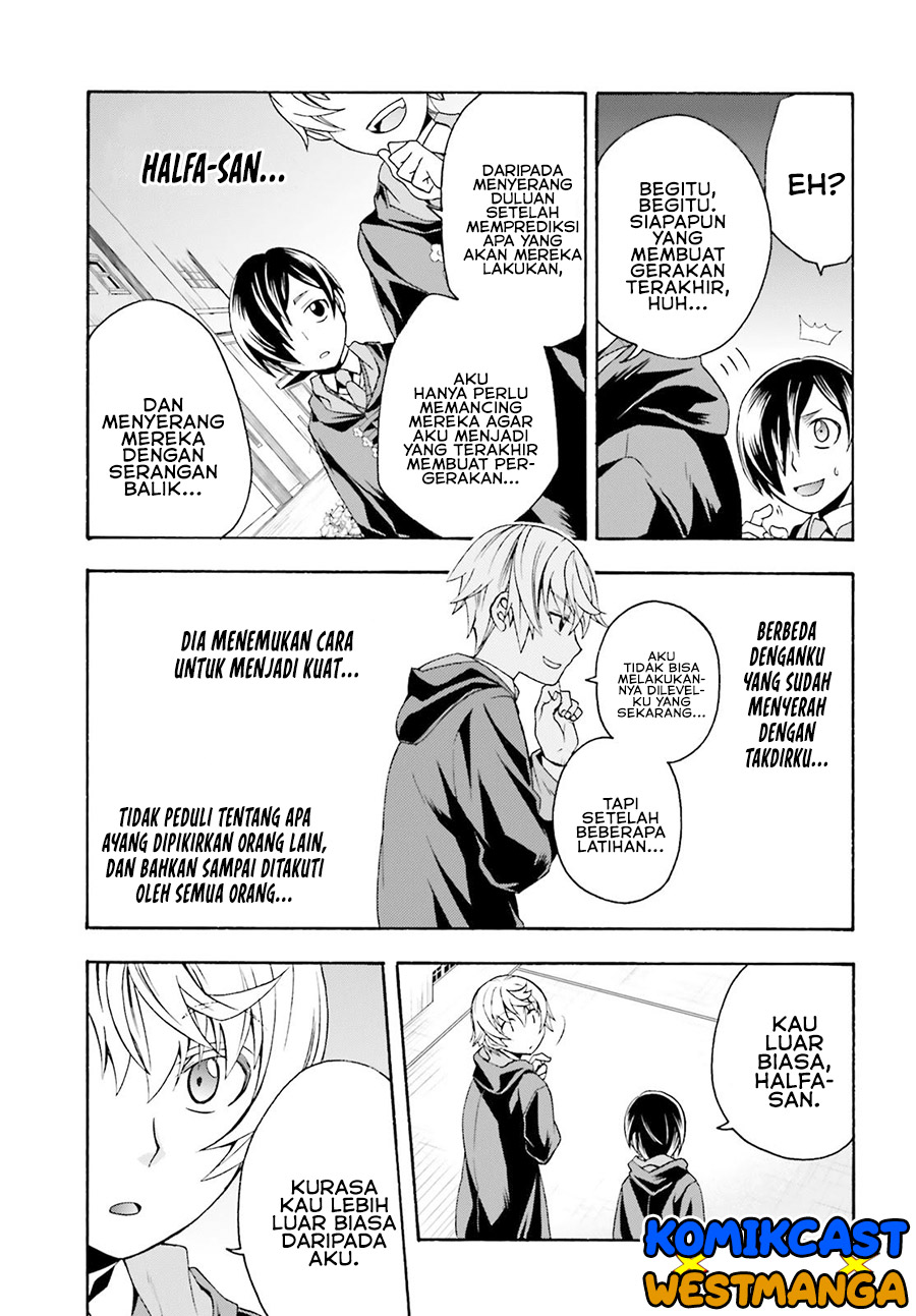 Chapter 40 - halaman 25