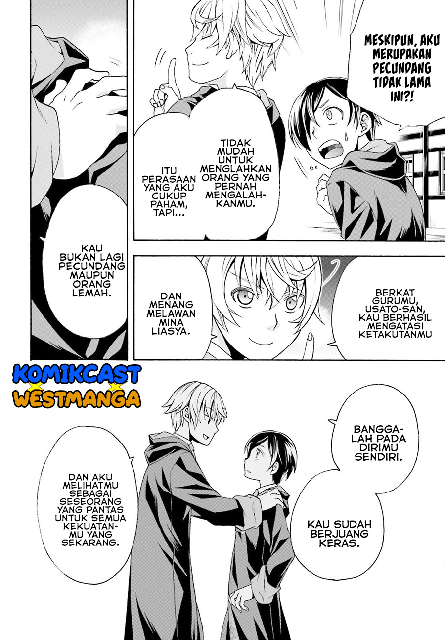 Chapter 40 - halaman 26