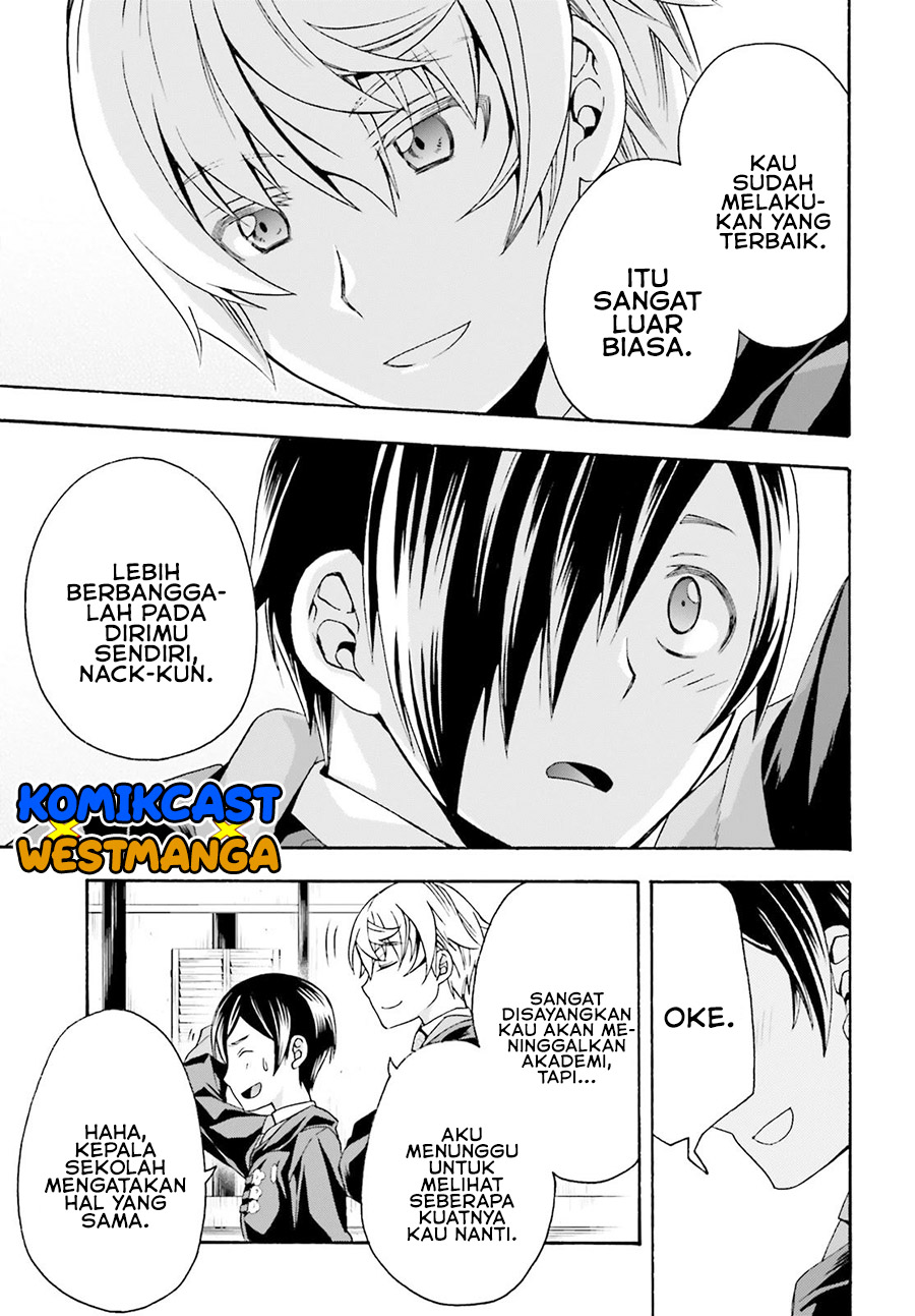 Chapter 40 - halaman 27