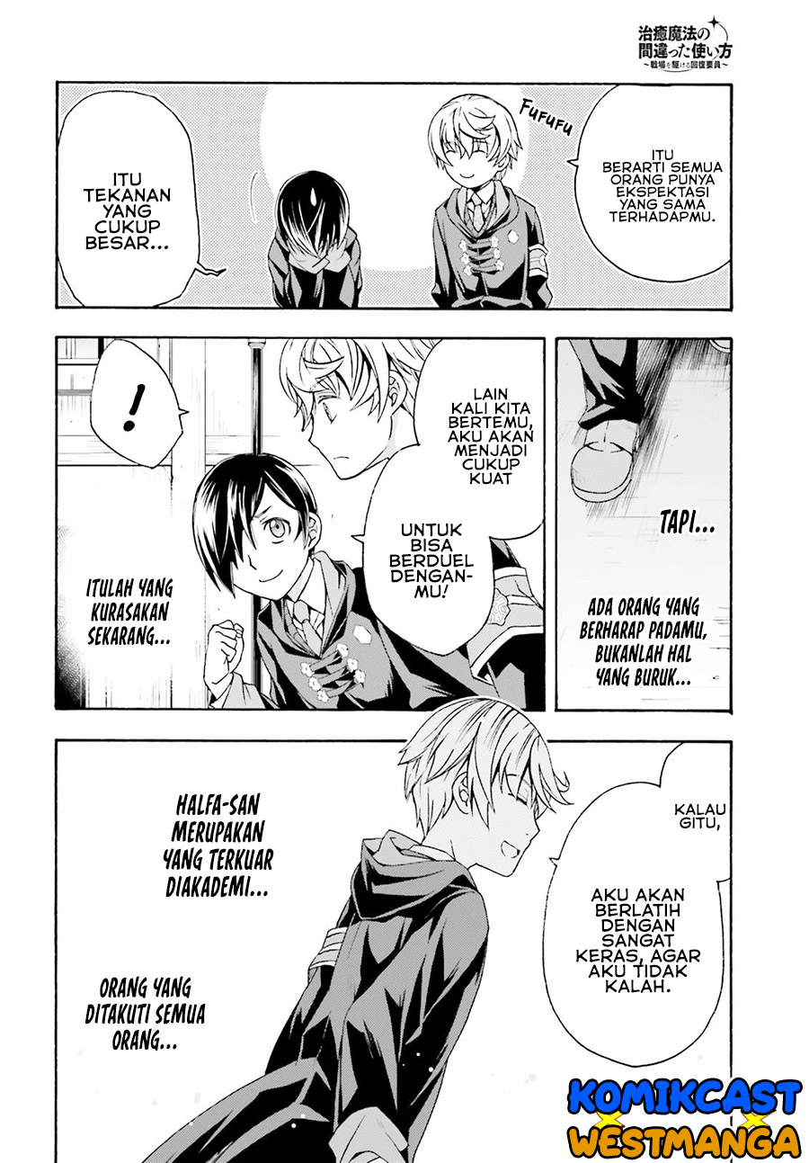 Chapter 40 - halaman 28