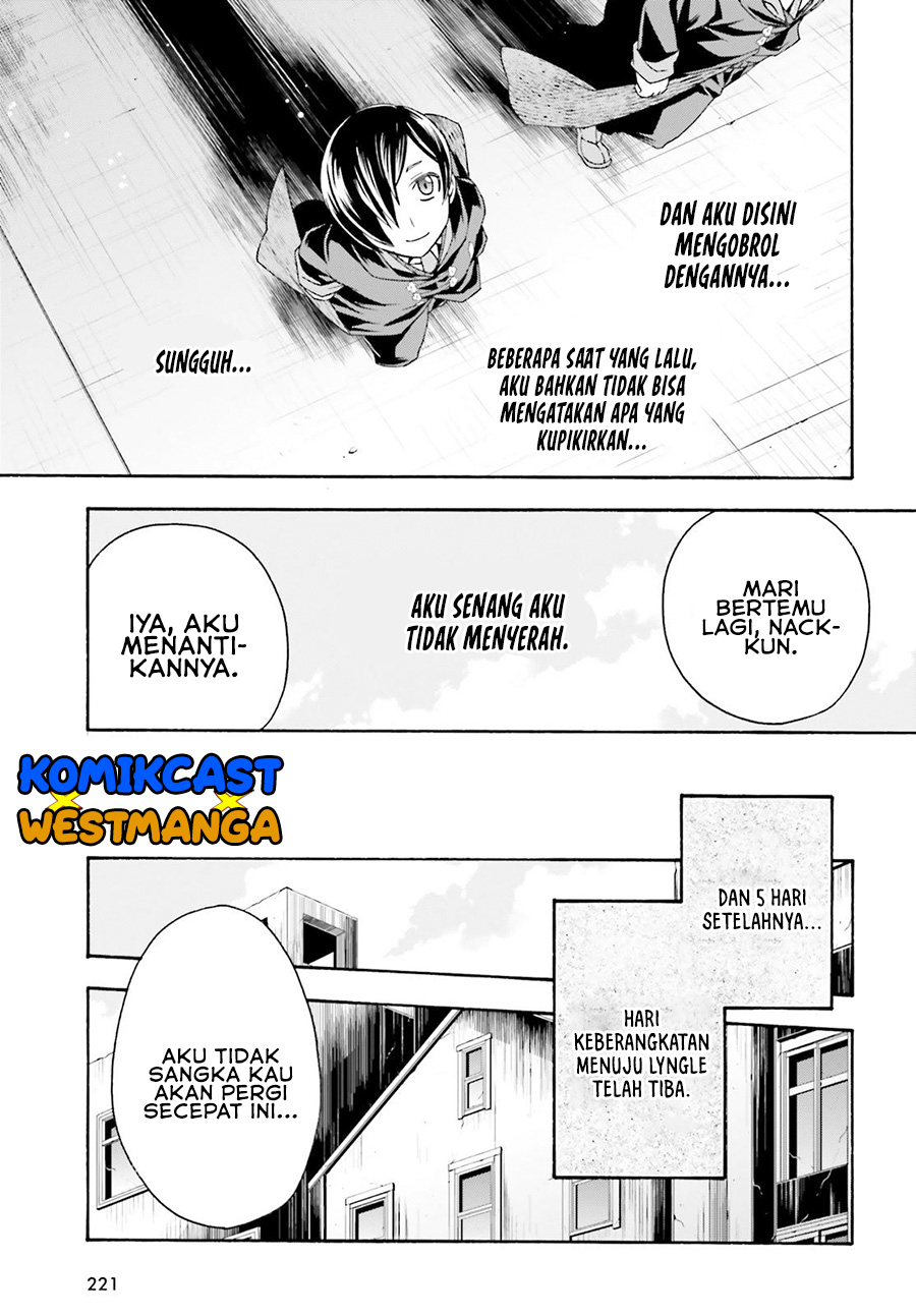 Chapter 40 - halaman 29