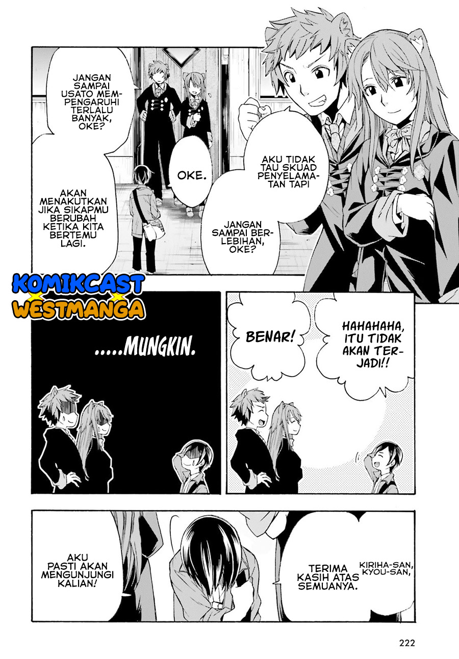 Chapter 40 - halaman 30