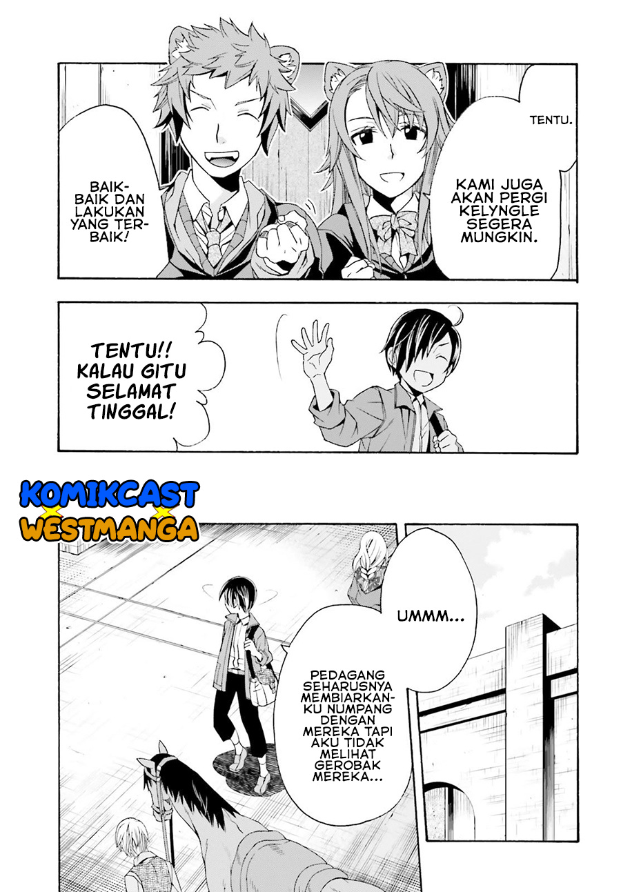 Chapter 40 - halaman 31