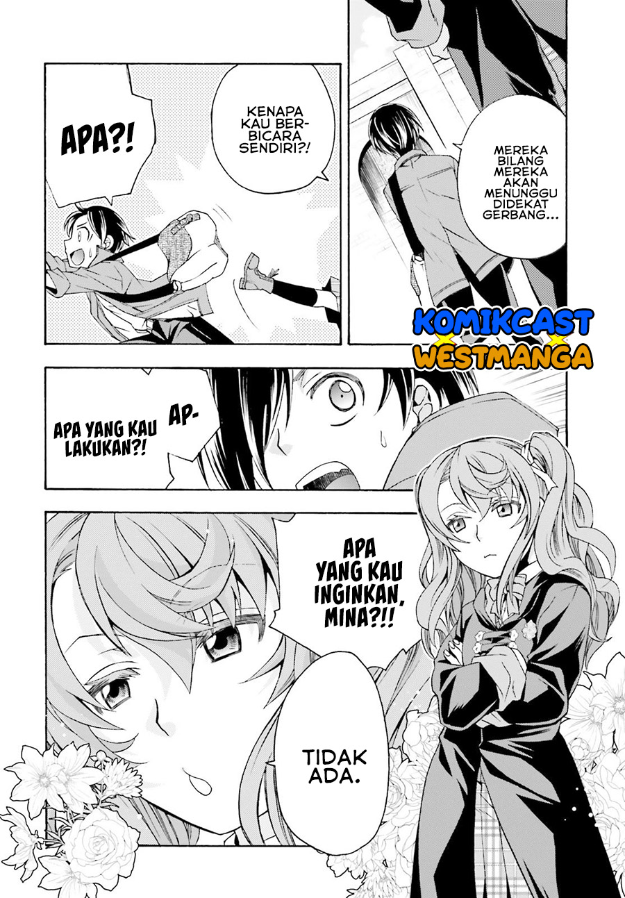 Chapter 40 - halaman 32