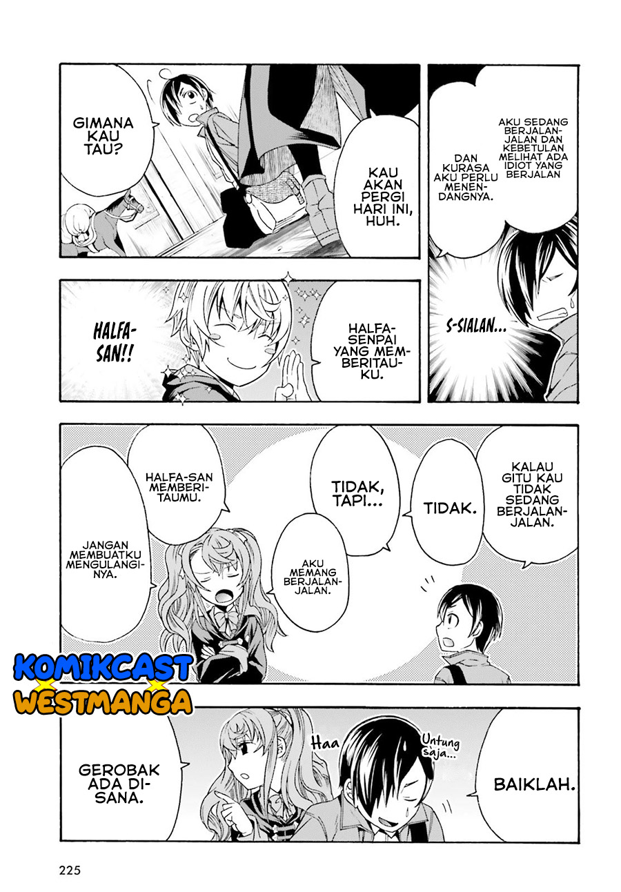 Chapter 40 - halaman 33