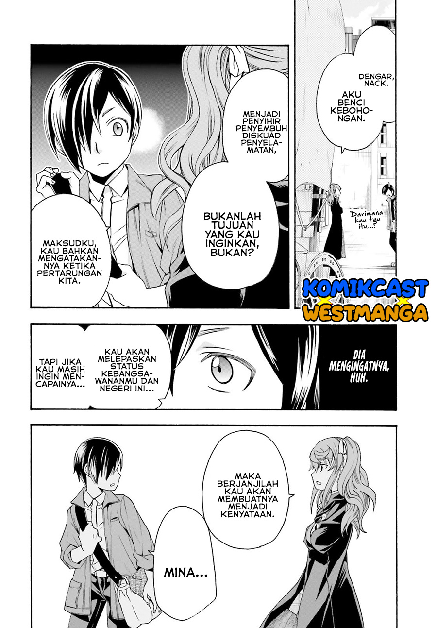 Chapter 40 - halaman 34