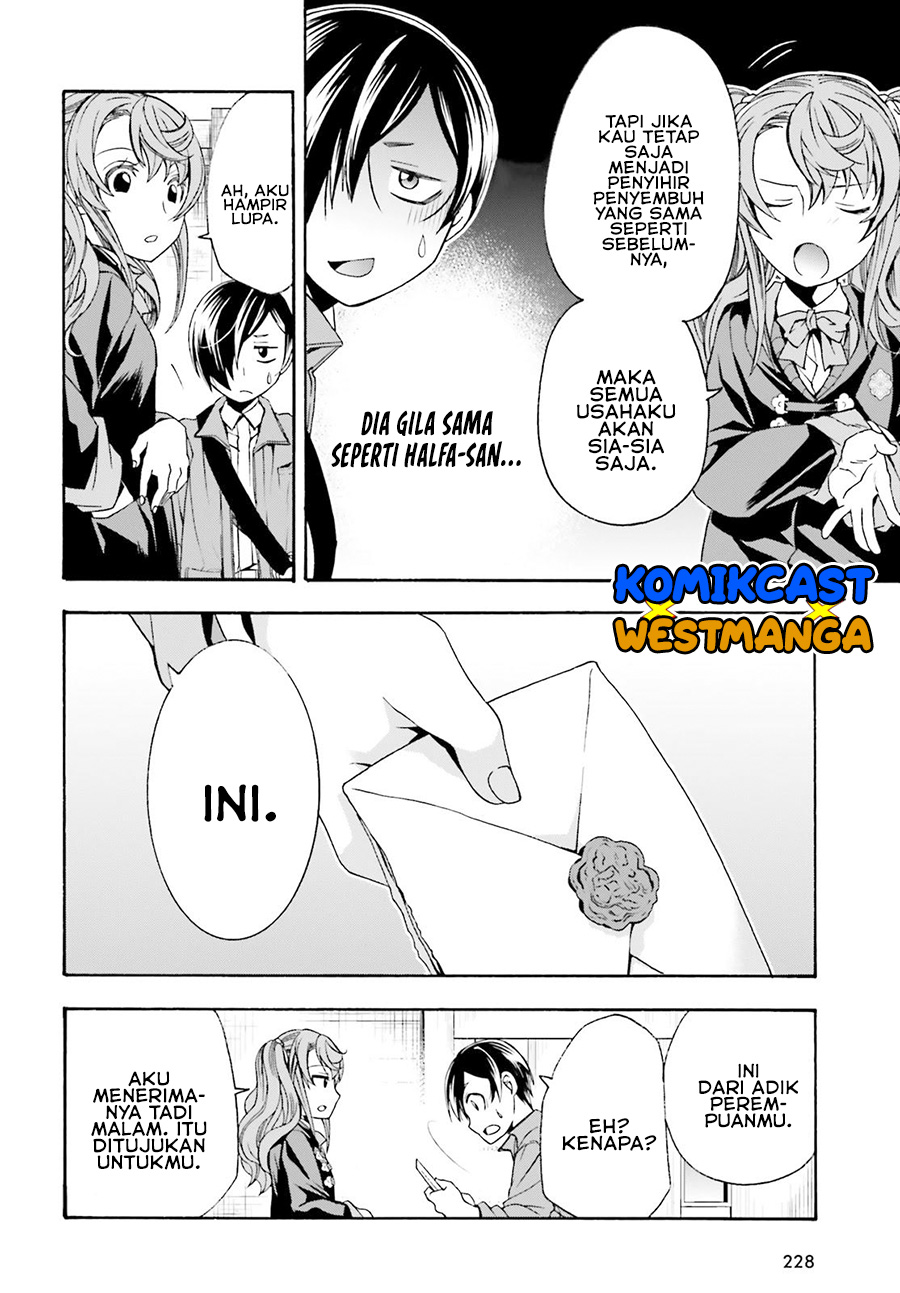 Chapter 40 - halaman 36